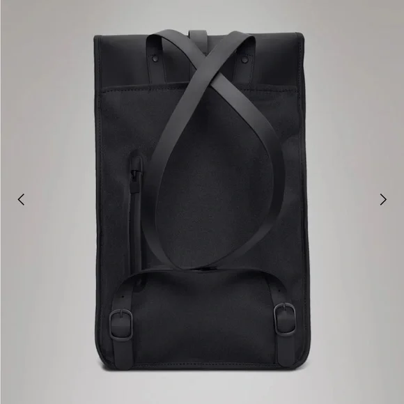 Rains Backpack - Picture 4 of 6